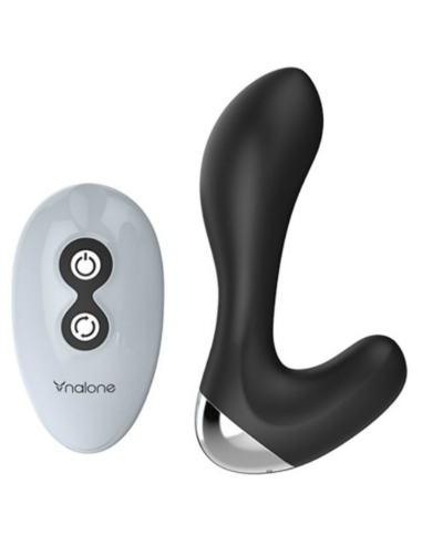 NALONE - PROP ANAL PROSTÁTICO CONTROL REMOTO
