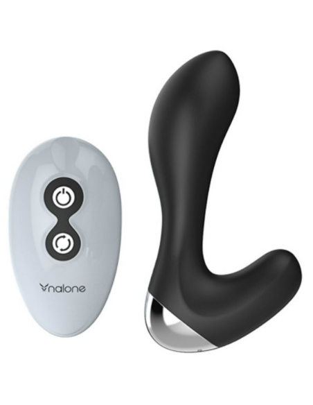 NALONE - PROP ANAL PROSTÁTICO CONTROL REMOTO