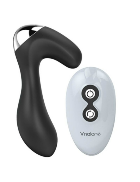 NALONE - PROP ANAL PROSTÁTICO CONTROL REMOTO