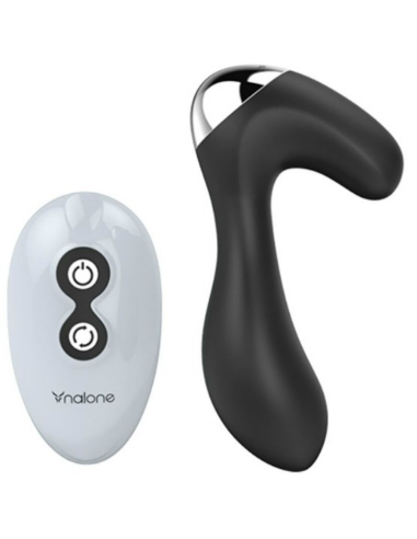 NALONE - PROP ANAL PROSTÁTICO CONTROL REMOTO