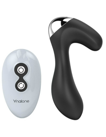 NALONE - PROP ANAL PROSTÁTICO CONTROL REMOTO