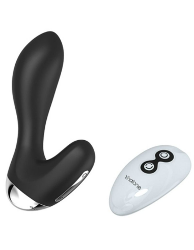 NALONE - PROP ANAL PROSTÁTICO CONTROL REMOTO