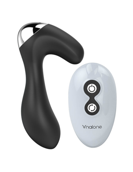 NALONE - PROP ANAL PROSTÁTICO CONTROL REMOTO