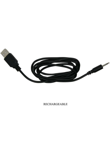 PRETTY LOVE - MASAJEADOR PROSTÁTICO CON VIBRACIÓN