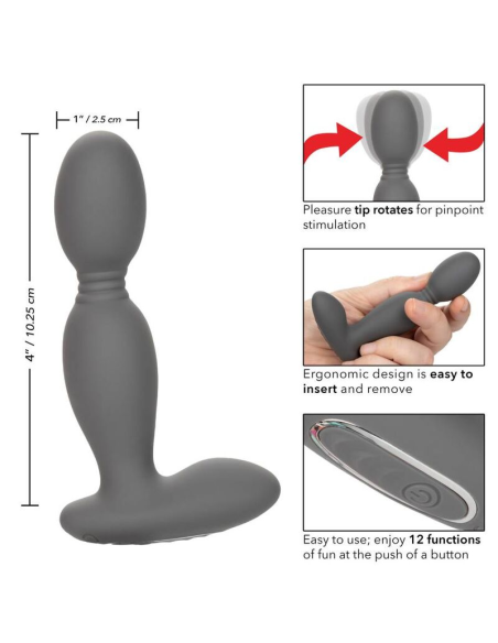 CALEXOTICS - ROTATOR PROBE