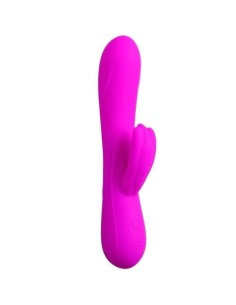 PRETTY LOVE - FLIRTATION BARRETE Vibrador Estimulador | SexPlace.MX