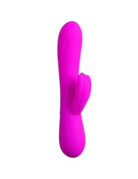 PRETTY LOVE - FLIRTATION BARRETE Vibrador Estimulador | SexPlace.MX