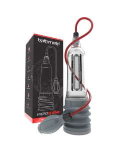 BATHMATE - HYDROXTREME 9 BOMBA PARA PENE X40