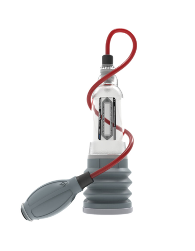 BATHMATE - HYDROXTREME 5 BOMBA PARA PENE X20