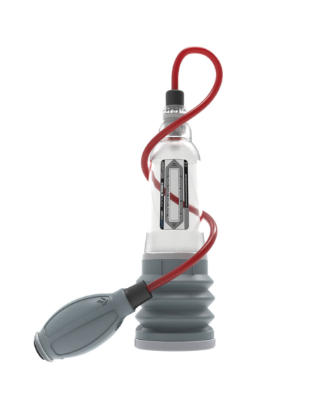 BATHMATE - HYDROXTREME 5 BOMBA PARA PENE X20