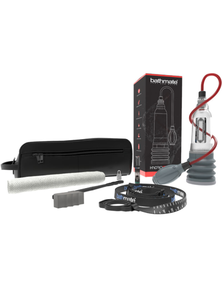 BATHMATE - HYDROXTREME 5 BOMBA PARA PENE X20