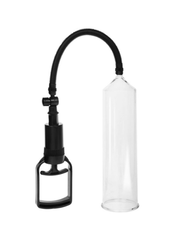 PRETTY LOVE - ALEXANDER BOMBA DE ERECCION