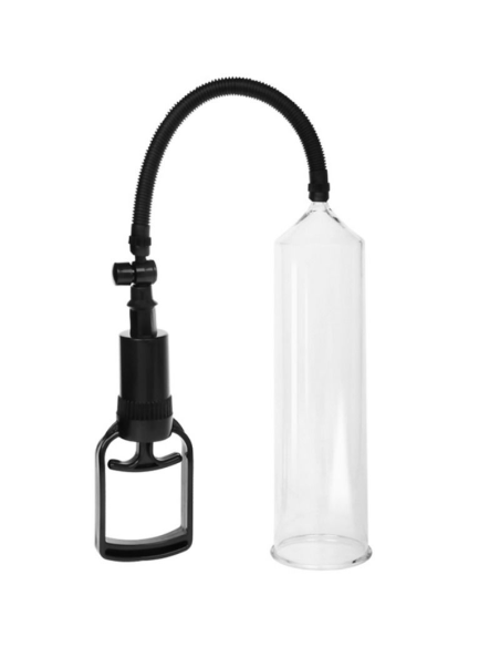 PRETTY LOVE - ALEXANDER BOMBA DE ERECCION