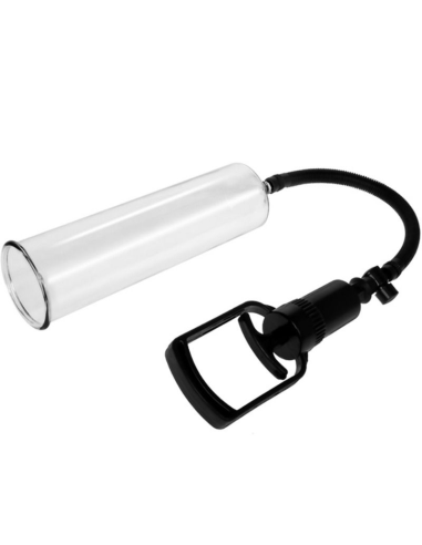 PRETTY LOVE - ALEXANDER BOMBA DE ERECCION