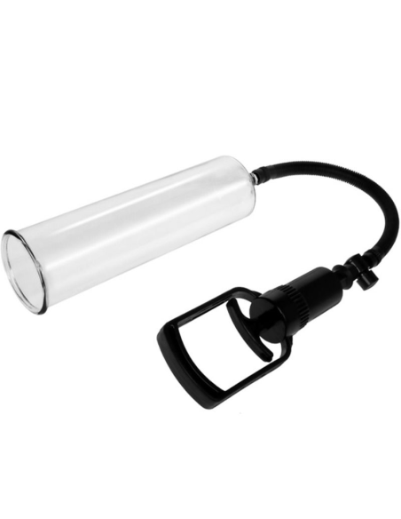 PRETTY LOVE - ALEXANDER BOMBA DE ERECCION