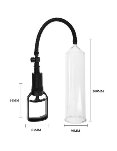 PRETTY LOVE - ALEXANDER BOMBA DE ERECCION