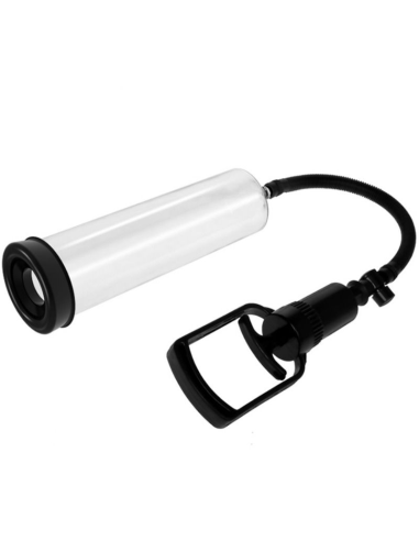 PRETTY LOVE - ALEXANDER BOMBA DE ERECCION