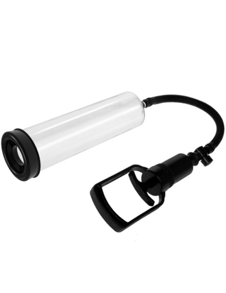 PRETTY LOVE - ALEXANDER BOMBA DE ERECCION