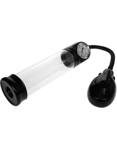 PRETTY LOVE - ALEXANDER BOMBA ERECCION