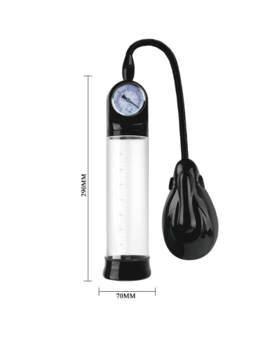 PRETTY LOVE - ALEXANDER BOMBA ERECCION