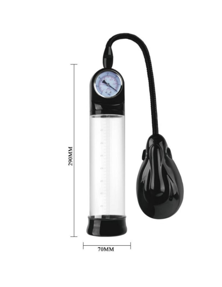 PRETTY LOVE - ALEXANDER BOMBA ERECCION