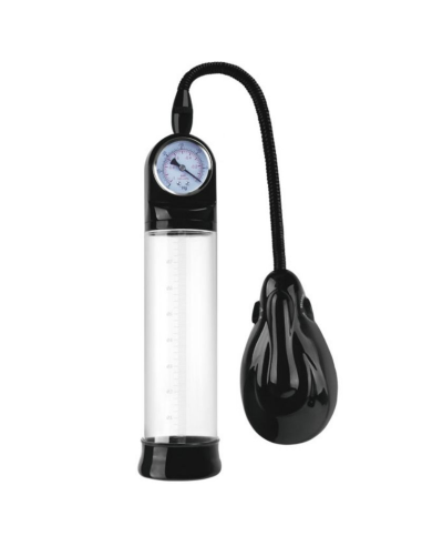 PRETTY LOVE - ALEXANDER BOMBA ERECCION