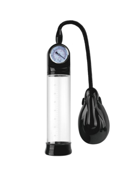 PRETTY LOVE - ALEXANDER BOMBA ERECCION