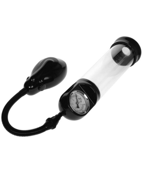 PRETTY LOVE - ALEXANDER BOMBA ERECCION