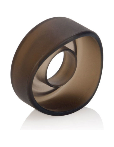 CALEXOTICS - RECAMBIO FUNDA PARA DESARROLLADOR SILICONA GRIS