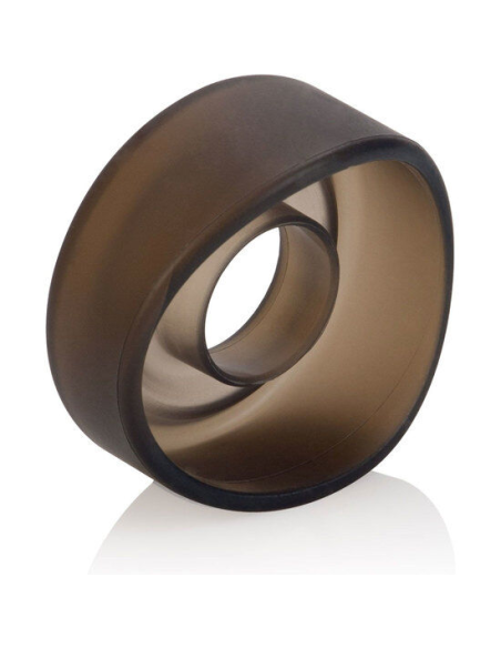 CALEXOTICS - RECAMBIO FUNDA PARA DESARROLLADOR SILICONA GRIS