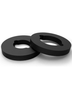 BATHMATE - HYDROMAX 7 PACK 2 ANILLOS PROTECTORES