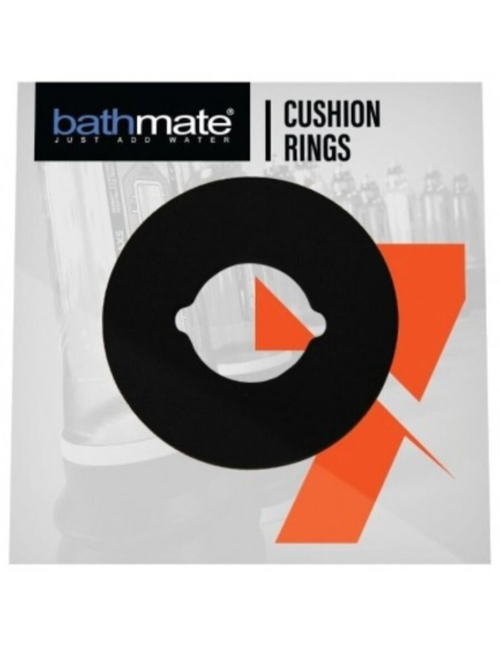 BATHMATE - HYDROMAX 7 PACK 2 ANILLOS PROTECTORES