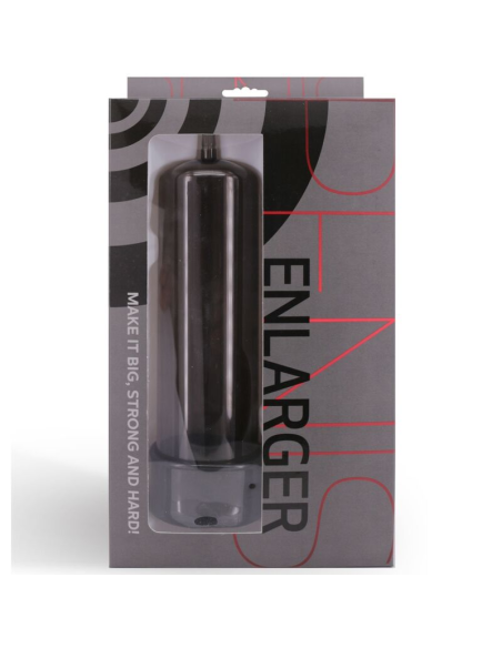 SEVEN CREATIONS - PENIS PUMP ENLARGER