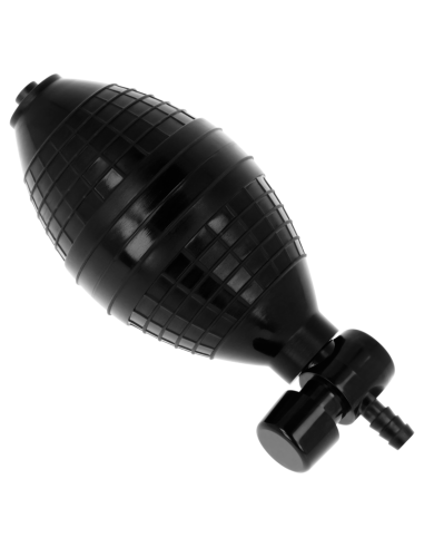 INTENSE - PUMP BOMBA TRANSPARENTE 02