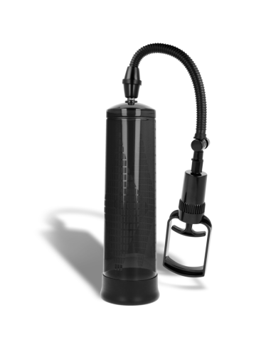 INTENSE - PUMP BOMBA NEGRA 01