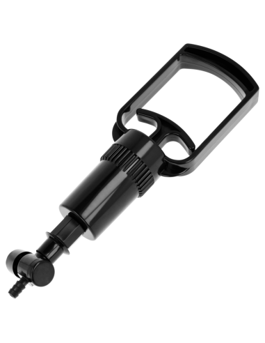 INTENSE - PUMP BOMBA NEGRA 01