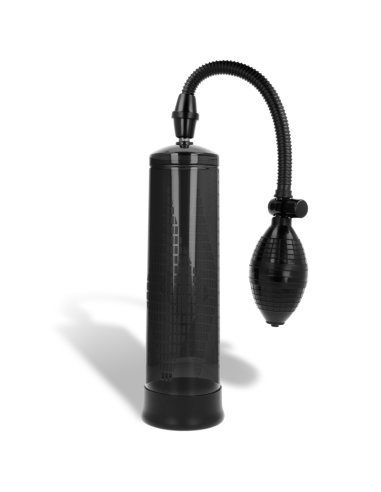 INTENSE - PUMP BOMBA NEGRA 02