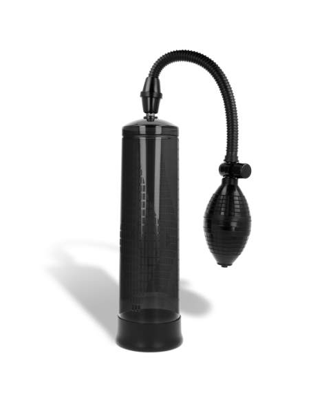 INTENSE - PUMP BOMBA NEGRA 02
