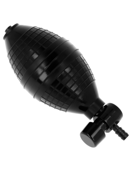 INTENSE - PUMP BOMBA NEGRA 02