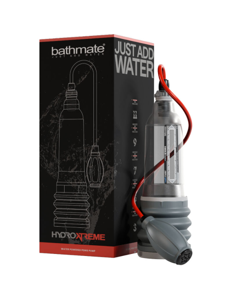 BATHMATE - HYDROXTREME 8