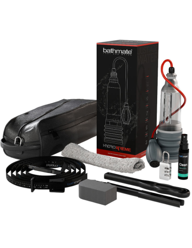 BATHMATE - HYDROXTREME 8