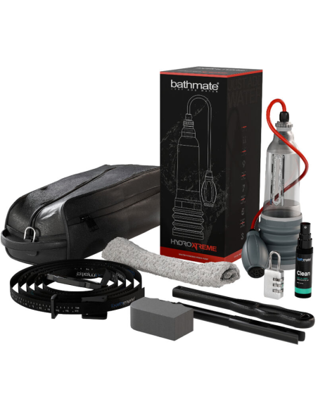 BATHMATE - HYDROXTREME 8