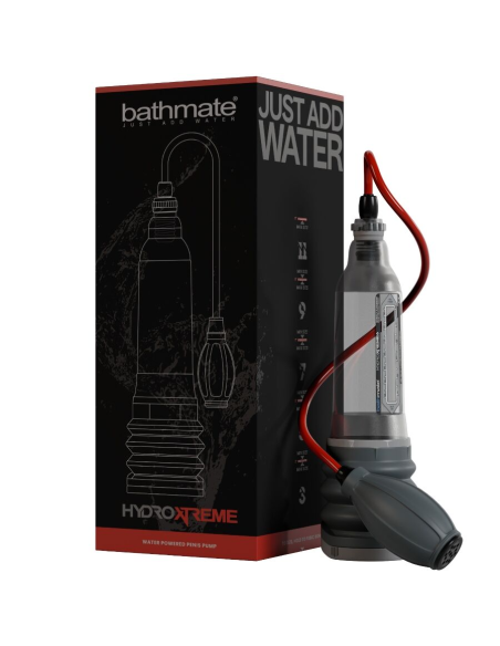 BATHMATE - HYDROXTREME 6