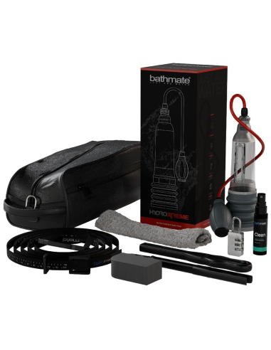 BATHMATE - HYDROXTREME 6