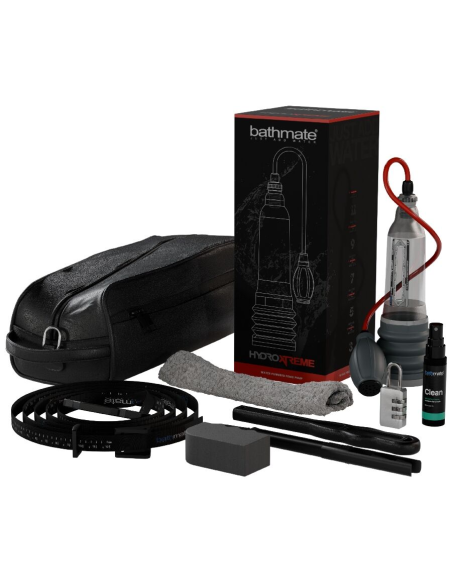 BATHMATE - HYDROXTREME 6