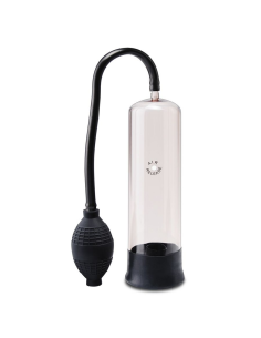 PUMP WORX - BOMBA DE ERECCION NOVATO DEL AÑO