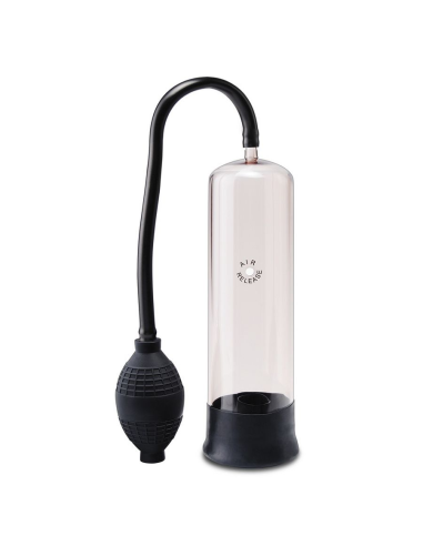 PUMP WORX - BOMBA DE ERECCION NOVATO DEL AÑO