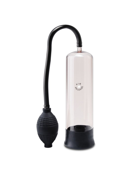 PUMP WORX - BOMBA DE ERECCION NOVATO DEL AÑO