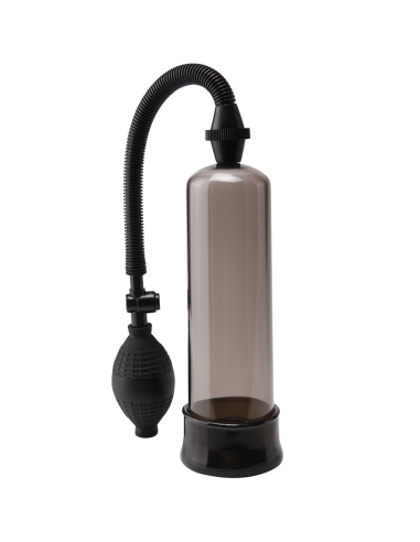 PUMP WORX - BOMBA DE ERECCION PRINCIPIANTES NEGRA