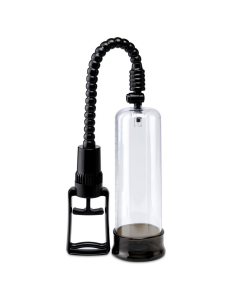 PUMP WORX - BOMBA DE ERECCIÓN MÁXIMA AMPLITUD